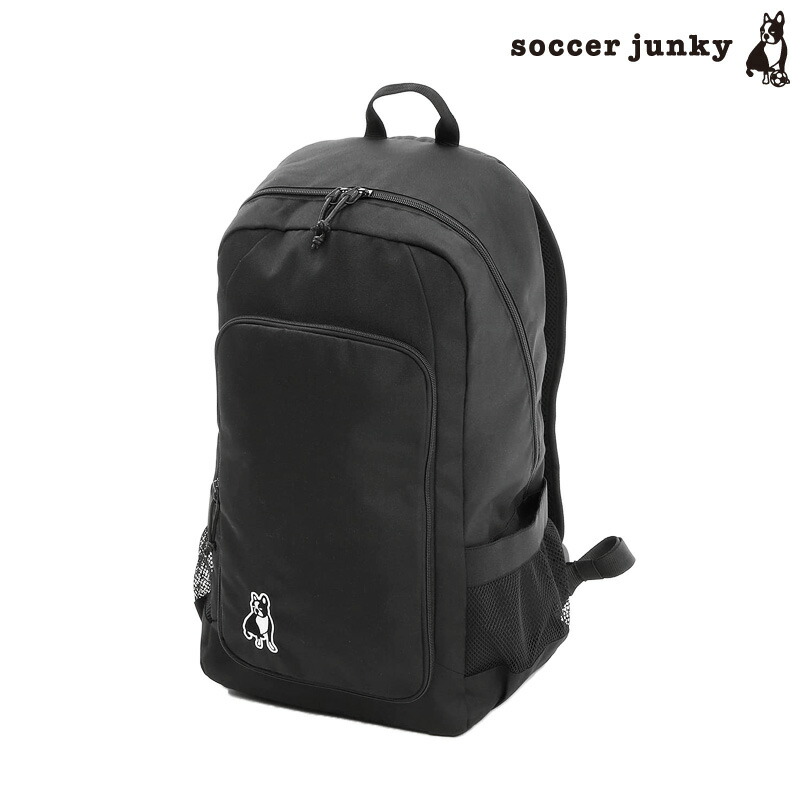 楽天市場】Soccer Junky【サッカージャンキー】バックパック