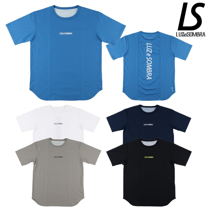 楽天市場】NAVIGATORS MESH TOP ルースイソンブラ LUZeSOMBRA