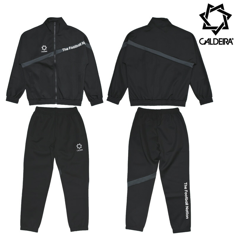 CALDEIRA トレーニングウェアセット CALDEIRA トレーニングウェアセット