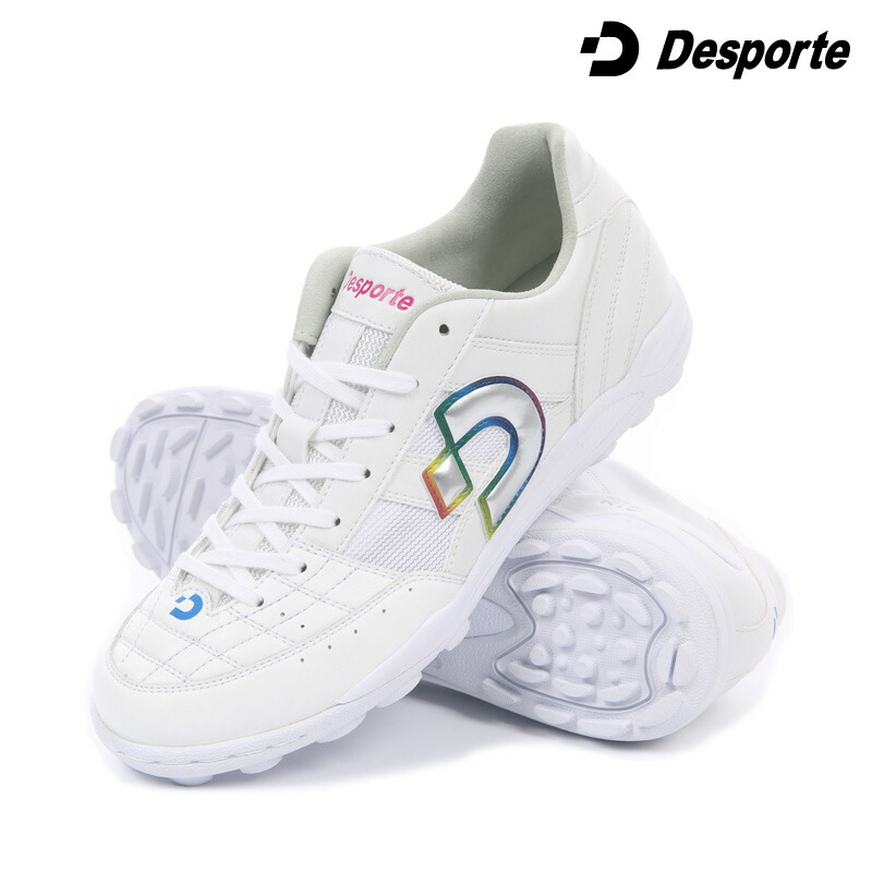 楽天市場】デスポルチ/Desporte フットサルシューズ（インドア/室内用