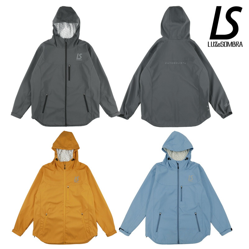 楽天市場】ルースイソンブラ/LUZ e SOMBRA ベンチコート/TWM LIGHTTECH