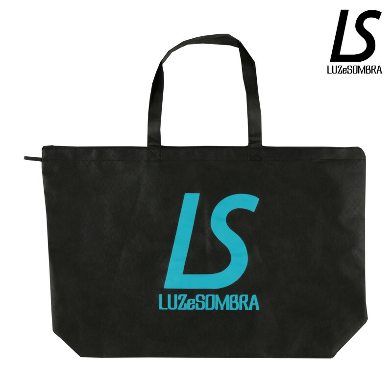 【新品未使用】 LuzeSOMBRA ビックトート ルースイソンブラ/LUZ e SOMBRA トートバッグ/LS TOTE BAG