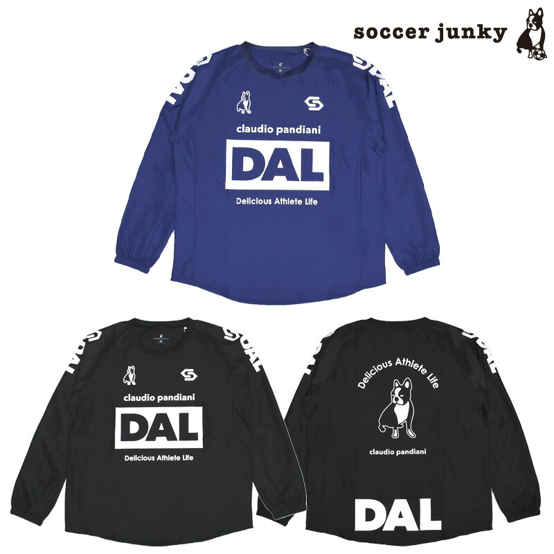 楽天市場】サッカージャンキー/soccer junky ピステトップス/SJ-class+