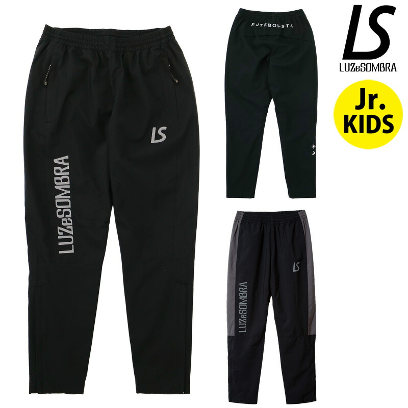 楽天市場】【 ポイント 11倍 】Jr STRETCH TAFTA MESH LONG PANTS