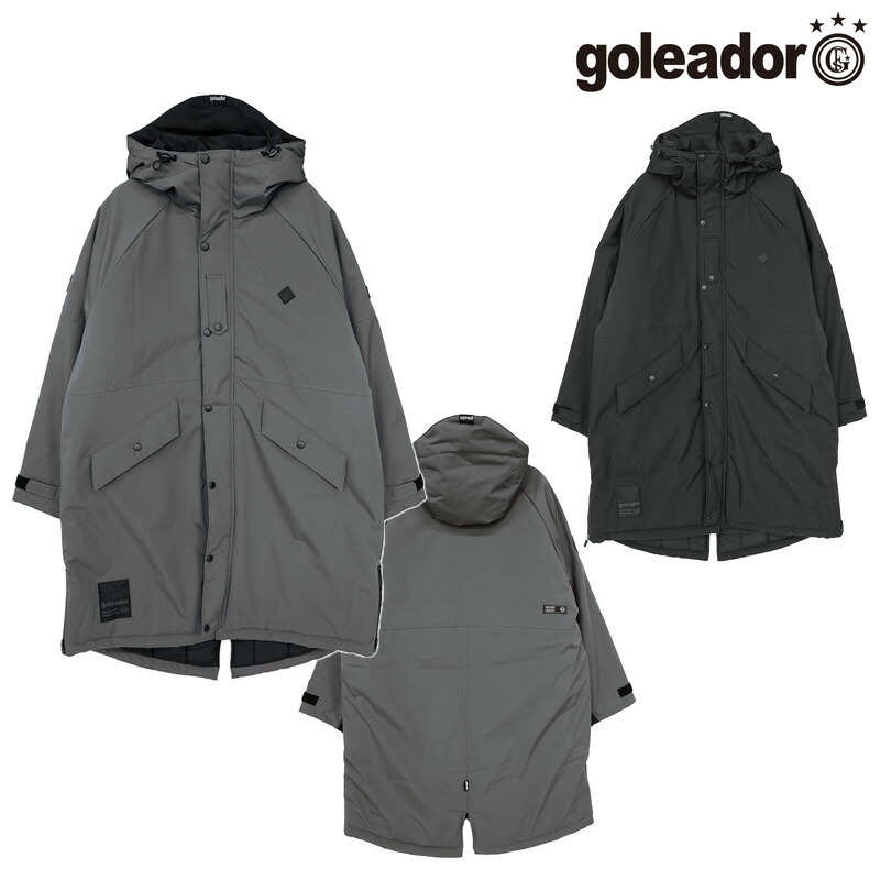 楽天市場】【完売】【完売】ゴレアドール ダウンジャケット [f-191