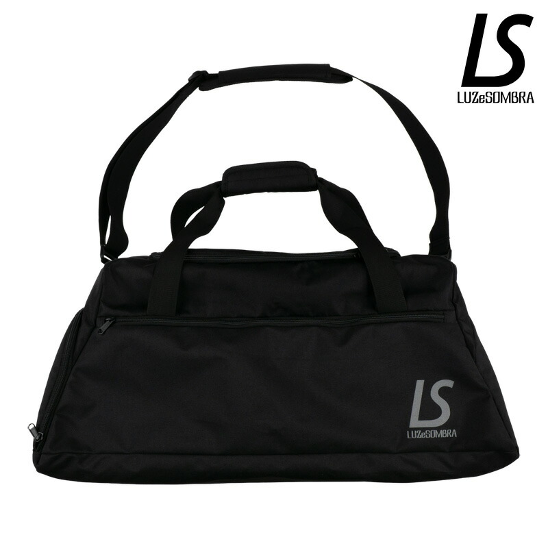 ルースイソンブラ/LUZ e SOMBRA 大静電容量ダッフルバッグ/LS DUFFLE BAG（L1261441）