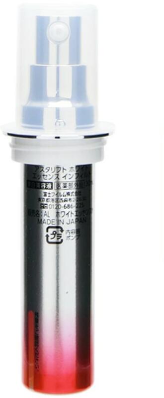 富士フィルム アスタリフトホワイト エッセンスインフィルト（レフィル）30mL