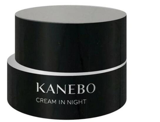 Kanebo カネボウ クリーム イン ナイト 40g×1個 スキンケア