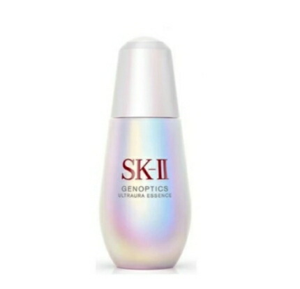 楽天市場】SK2 ジェノプティクスウルトオーラエッセンス 75ml 使用期限