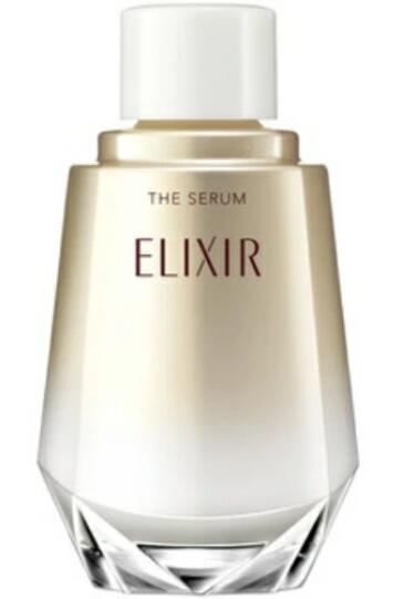 【新品】ELIXIR THE SERUM aa ザ　セラム　本体 50mL 4938.jpg