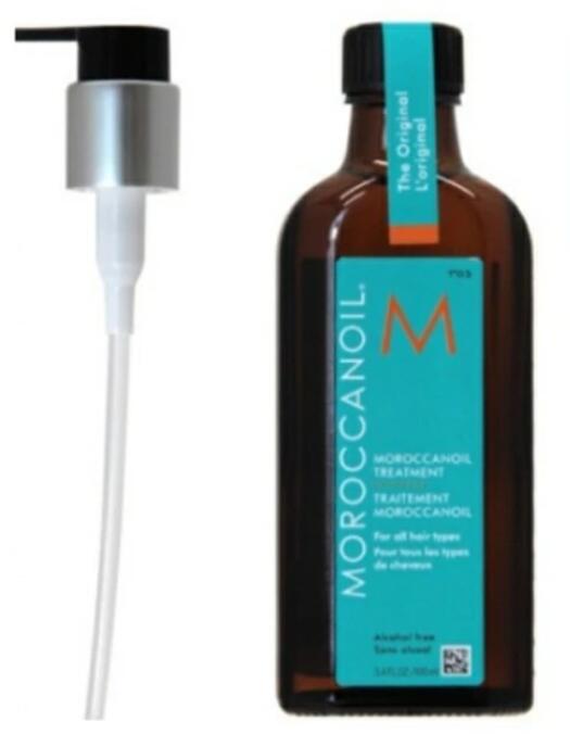 即日発送　モロッカンオイル200m ポンプつき　日本版 Moroccan oil - 【2個セット！！】日本製！ポンプ付き！スピード