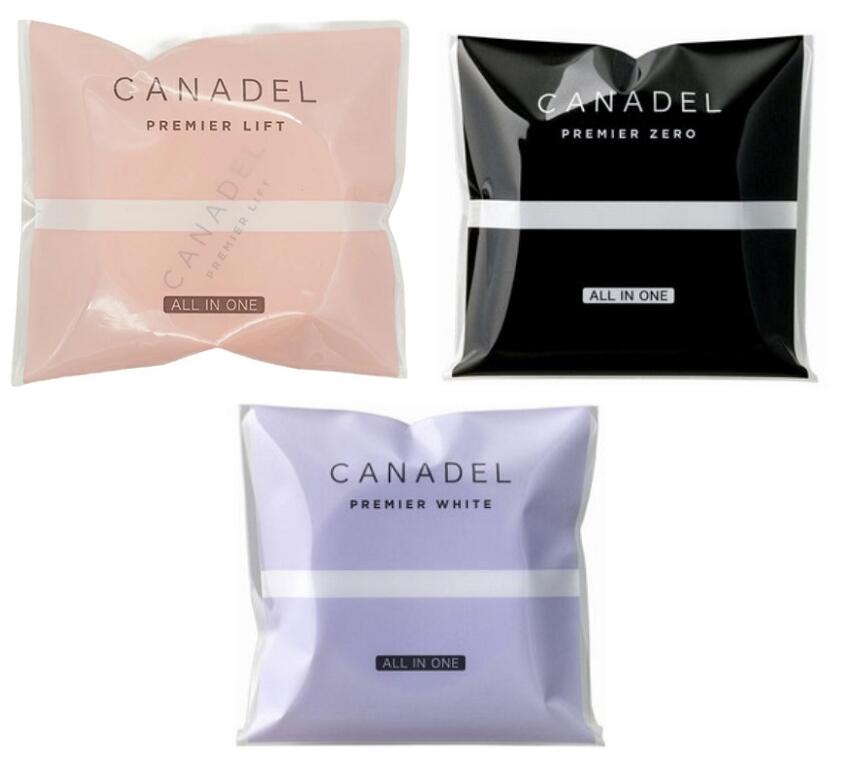 楽天市場】カナデル プレミアゼロ 58g レフィル つけかえ用