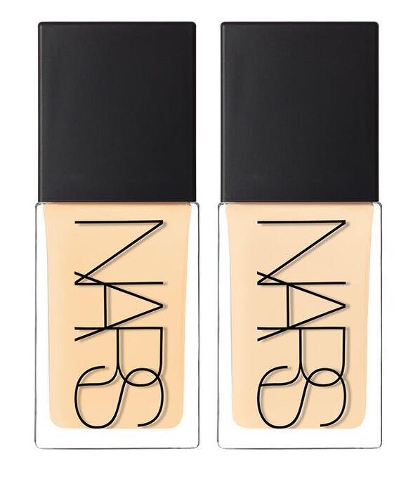 NARS ライトリフレクティングファンデーション　04335 NARS ライトリフレクティング ファンデーション | NARS Cosme
