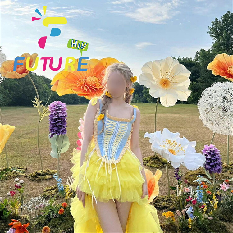 k-pop お召しもの 偶像 お召しもの 韓国 社交ダンスお召しもの セットアップ 黄色 青色 レディース スピード競技 成年者 フラウンス スコート 無地 貯蔵タンクいの一番 艶っぽい 袖なし 社交ダンス 告げ知らせる会 kpop 高座お召しもの 野球クラブ K-popお召しもの hiphop お召しもの 御嬢さん服 好いたらしい 助けること団 愛くるしげ チアガール 今めかしい