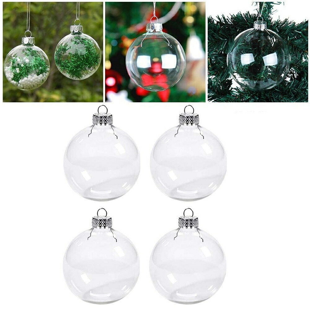 楽天市場】【人気商品】【在庫限り】 透明 プラスチック【6個