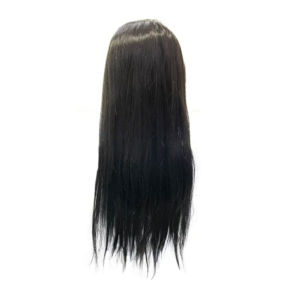 カット練習用 マネキン 3個セット ヘアマネキン 実技試験用 練習