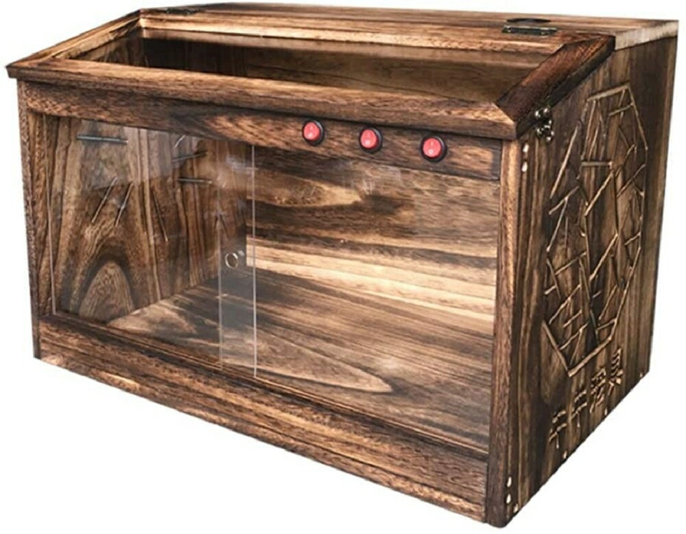 ☆ 爬虫類ケージ 80㎝！  リクガメ ゲージ 飼育木製ケージA40☆ 楽天市場】リクガメ 木製ケージの通販