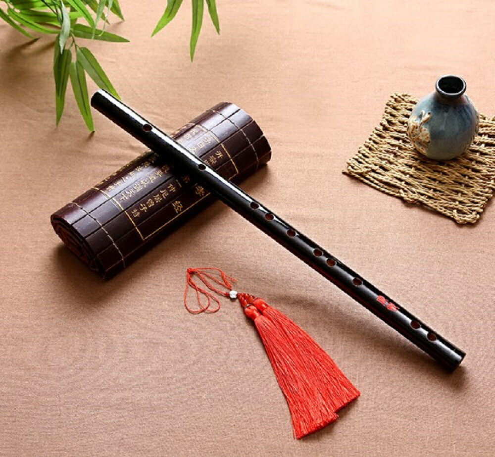 昭和レトロ 尺八 木管 和楽器 民謡 竹笛 演奏 音楽 楽器 昭和レトロ 尺八 木管 和楽器 民謡 竹笛 演奏 音楽 楽器