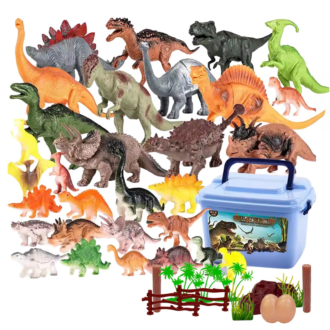 恐竜の置物 6949-9.jpg