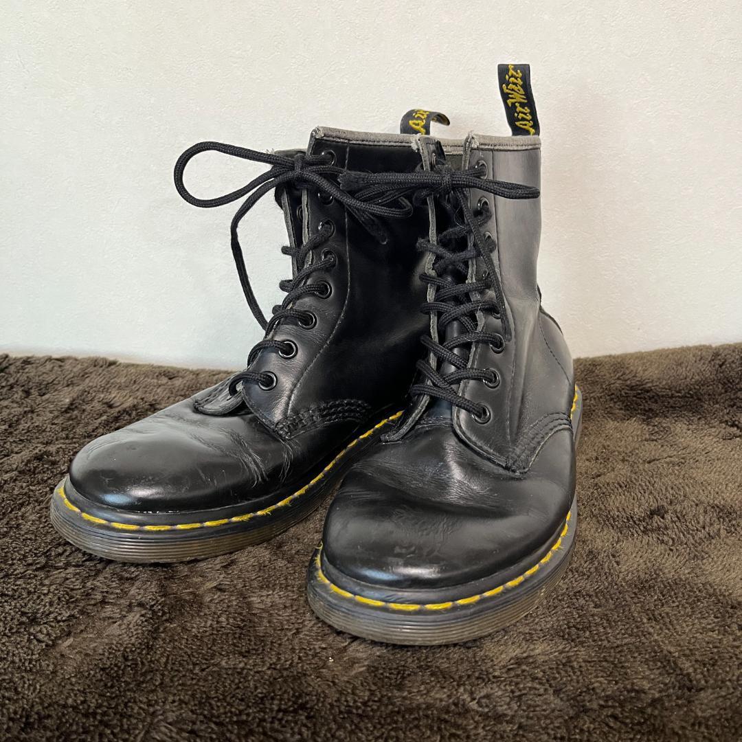 楽天市場】Dr.Martens 英国製 ドクターマーチン 8EYE BOOTS