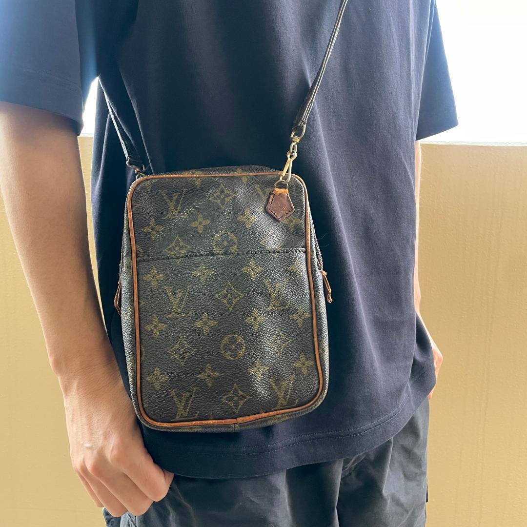 楽天市場】【中古】LOUIS VUITTON M80028 カルヴィ アボガニー
