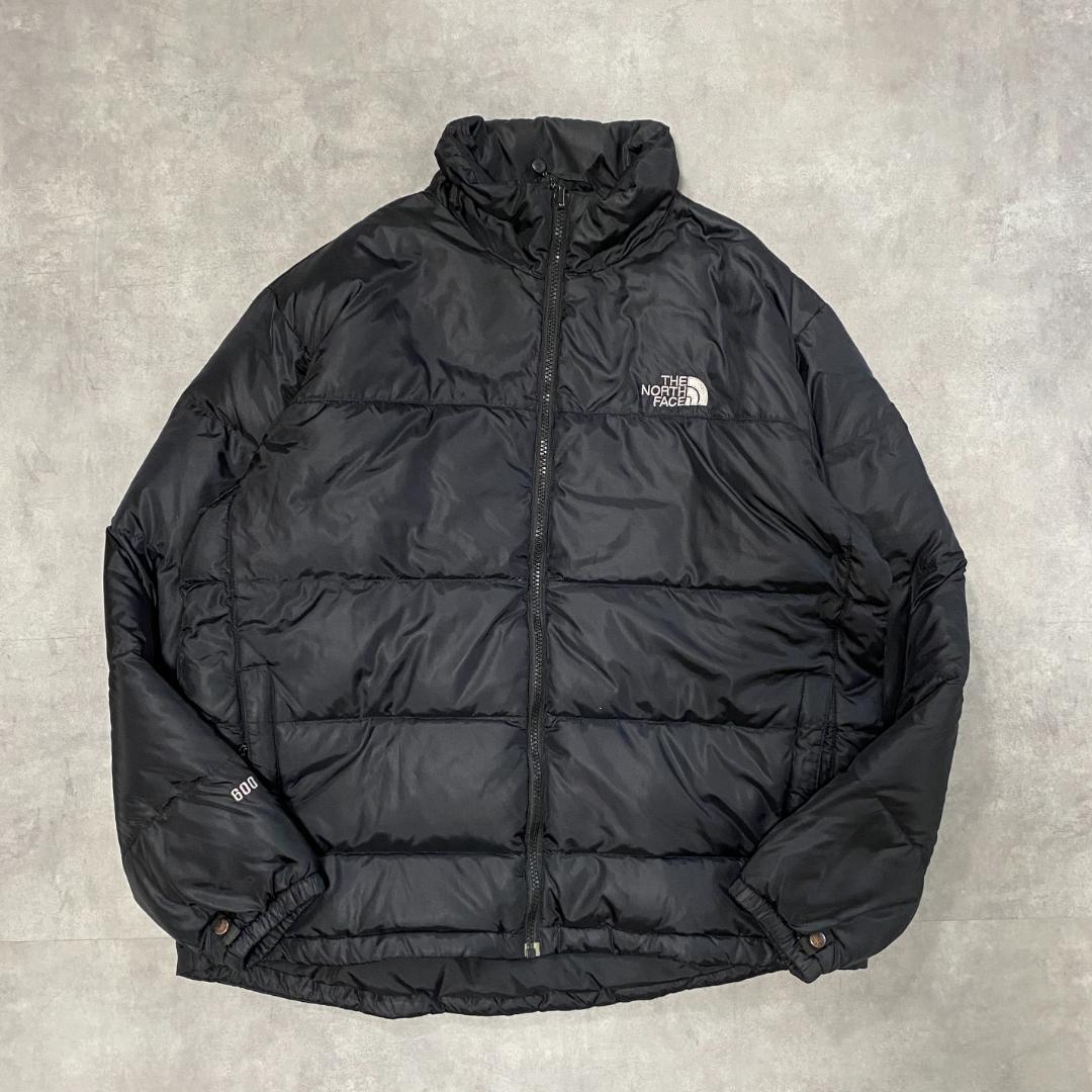 楽天市場】THE NORTH FACE ノースフェイス 700フィルパワー ダウン