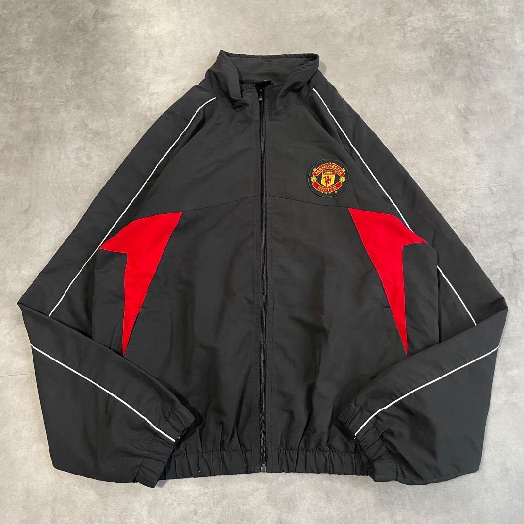 楽天市場】古着 MANCHESTER UNITED マンチェスターユナイテッド