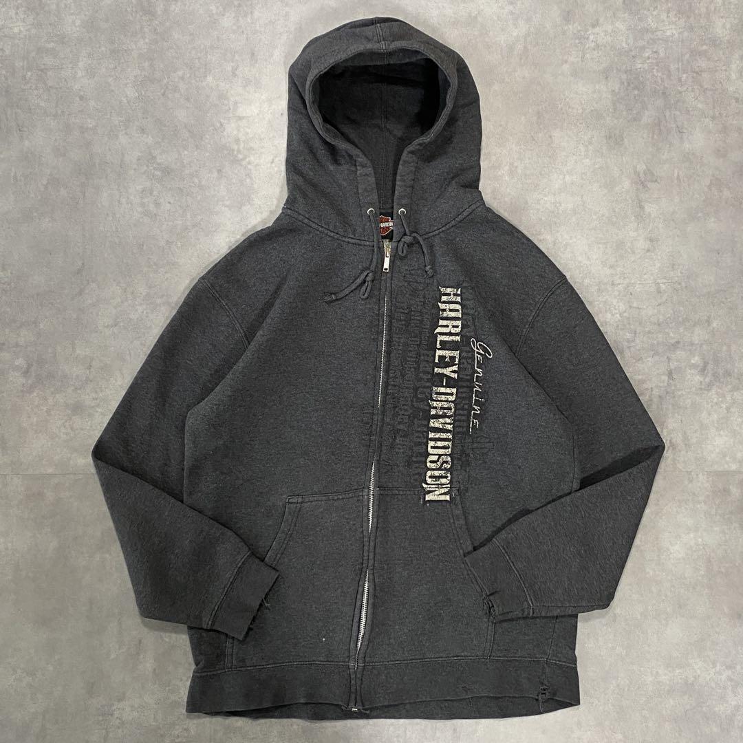 楽天市場】【中古】carhartt カーハート パーカー 古着 ロゴ