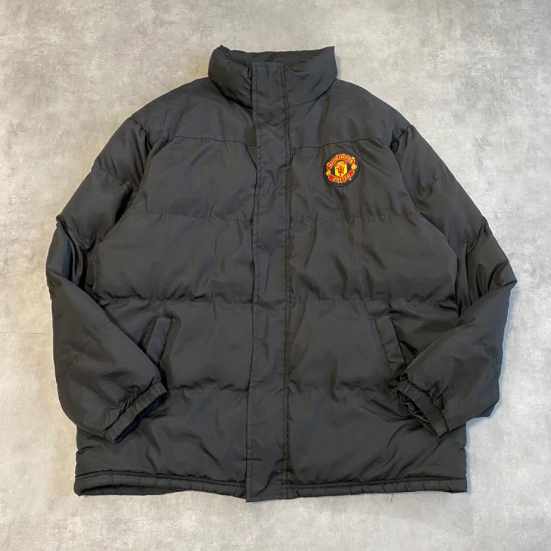 楽天市場】古着 MANCHESTER UNITED マンチェスターユナイテッド