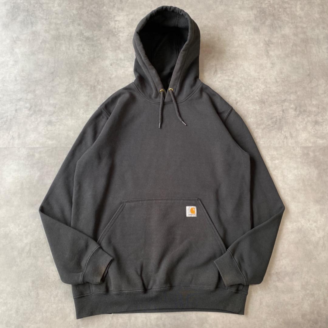 楽天市場】雰囲気系 80s 三角タグ Carhartt RWタイプ ロゴ刺繍