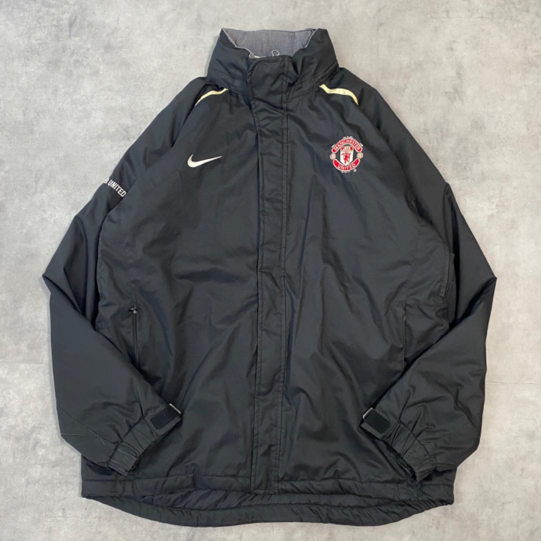 楽天市場】【中古】NIKE マンチェスターユナイテッド 07