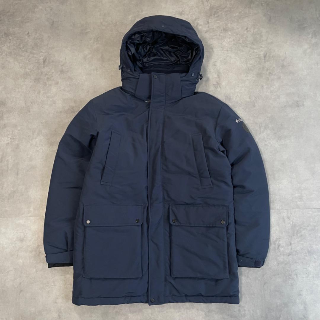 楽天市場】Columbia コロンビア ダウンジャケット アウトドア ワン