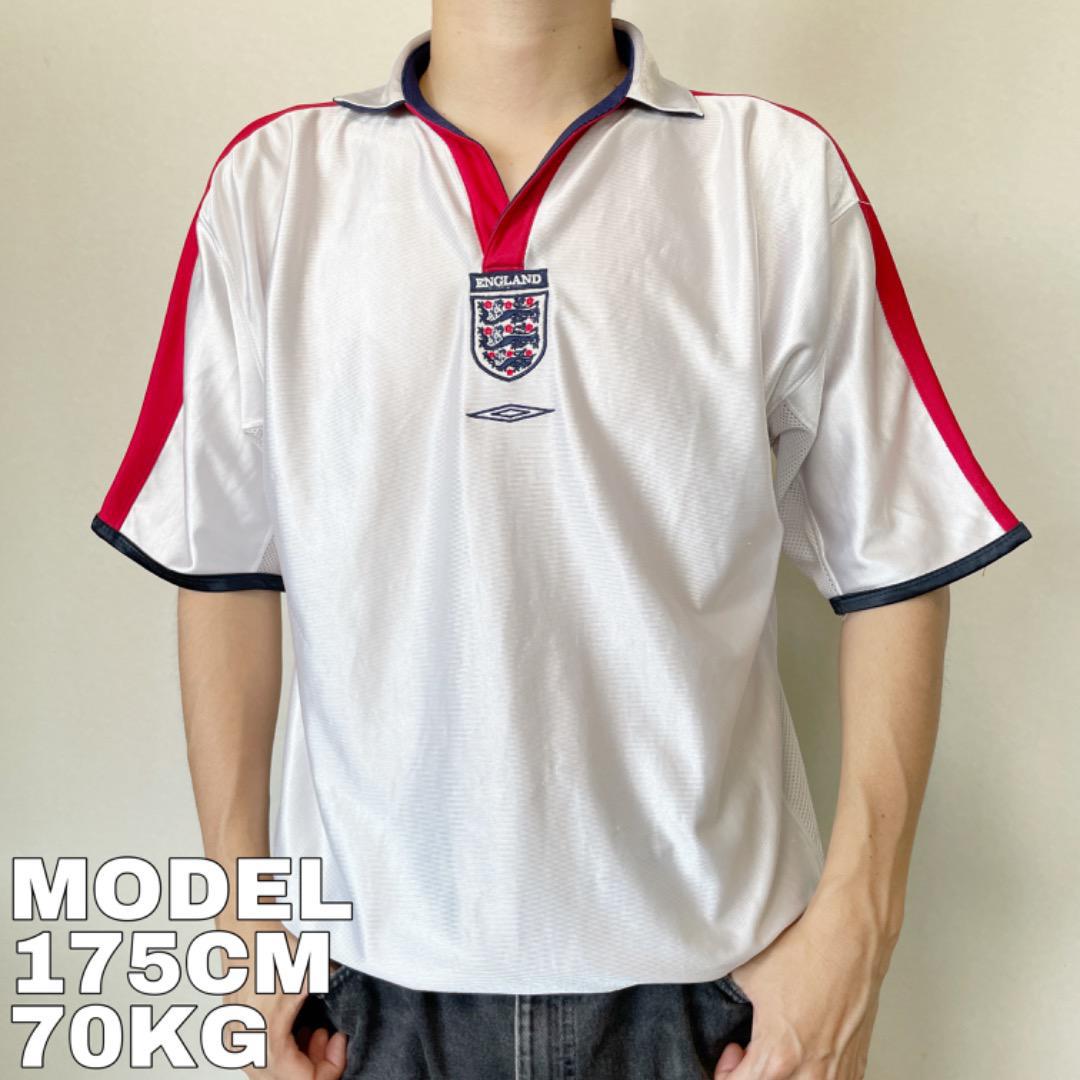 楽天市場】【中古】アンブロ UMBRO 90s 90's 97~99シーズン