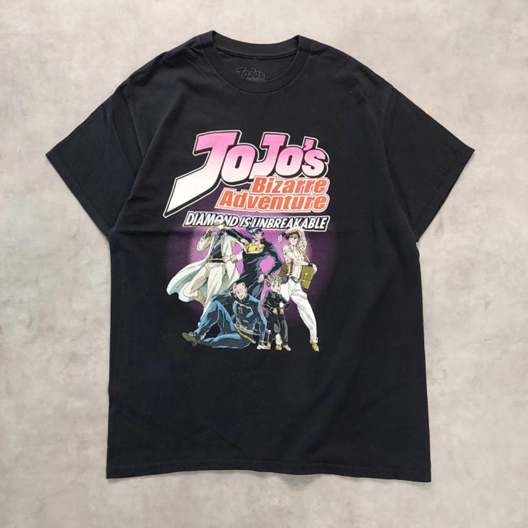 ジョジョ　シルバーチャリオッツ Tシャツ ドレスキャンプ サイズ38 楽天市場】DRESS CAMPドレスキャンプ×ジョジョの奇妙な冒険