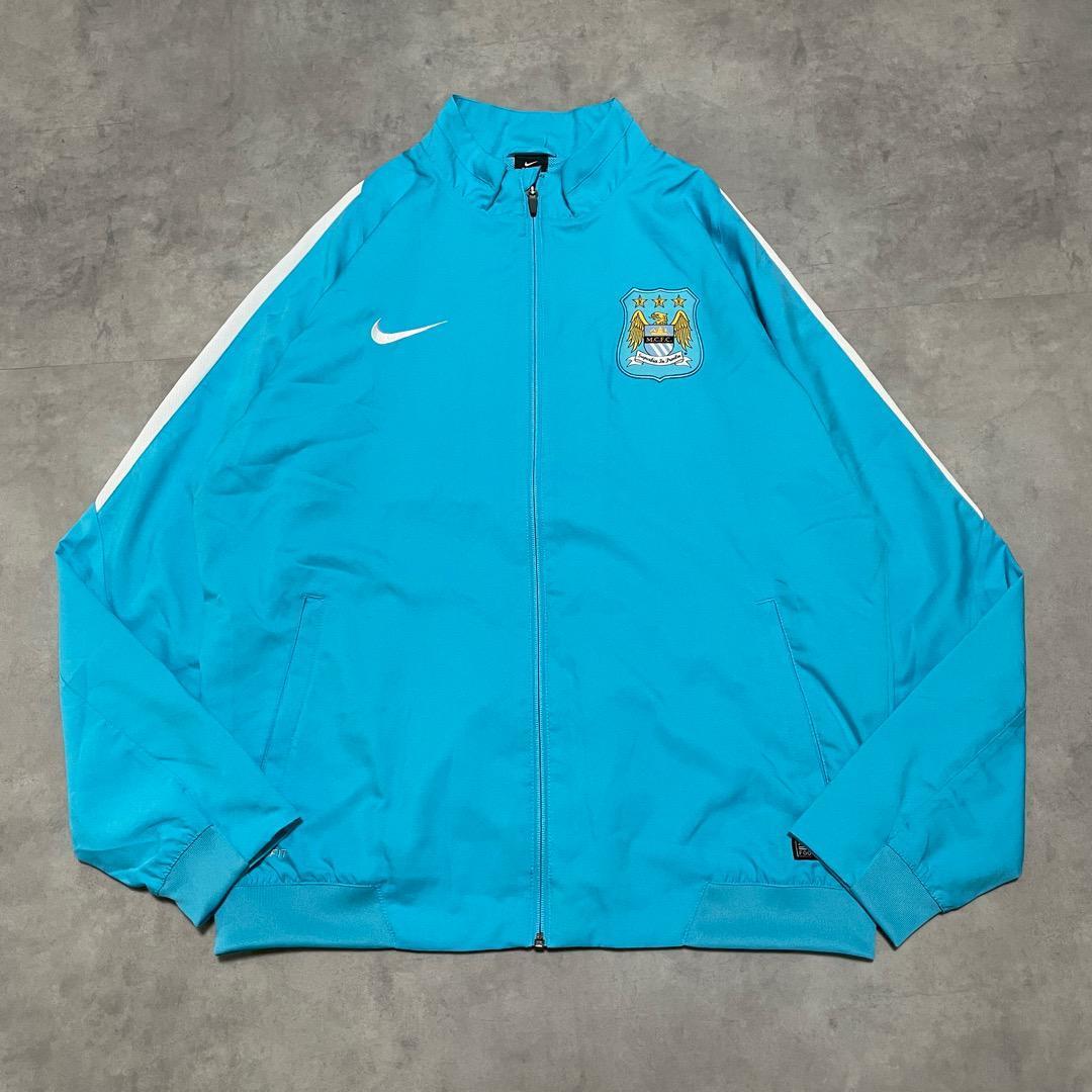 楽天市場】【中古】NIKE マンチェスターユナイテッド 07 トラック