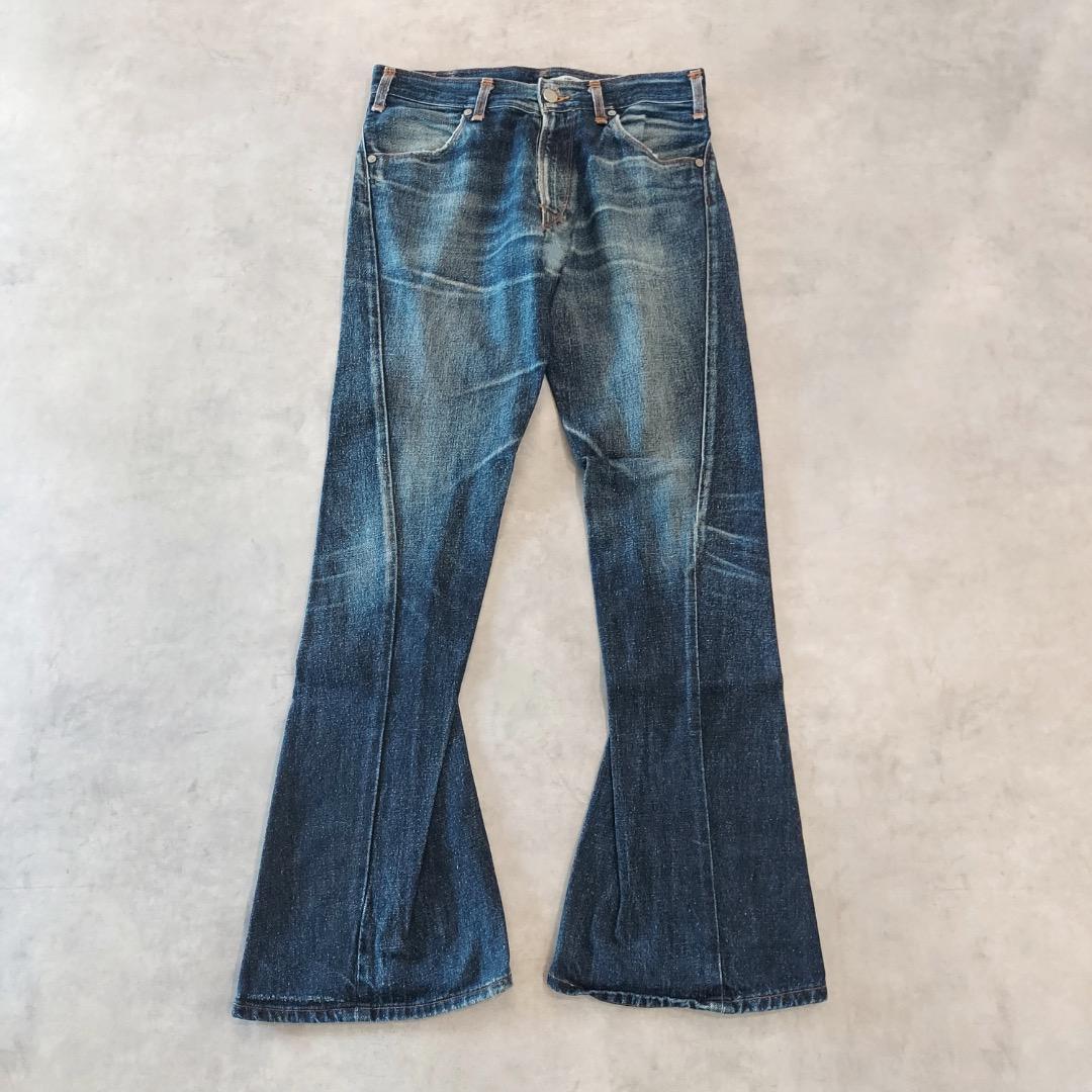 楽天市場】00s~ Levis ENGINEERED JEANS TIGHT 立体裁断 デニム パンツ