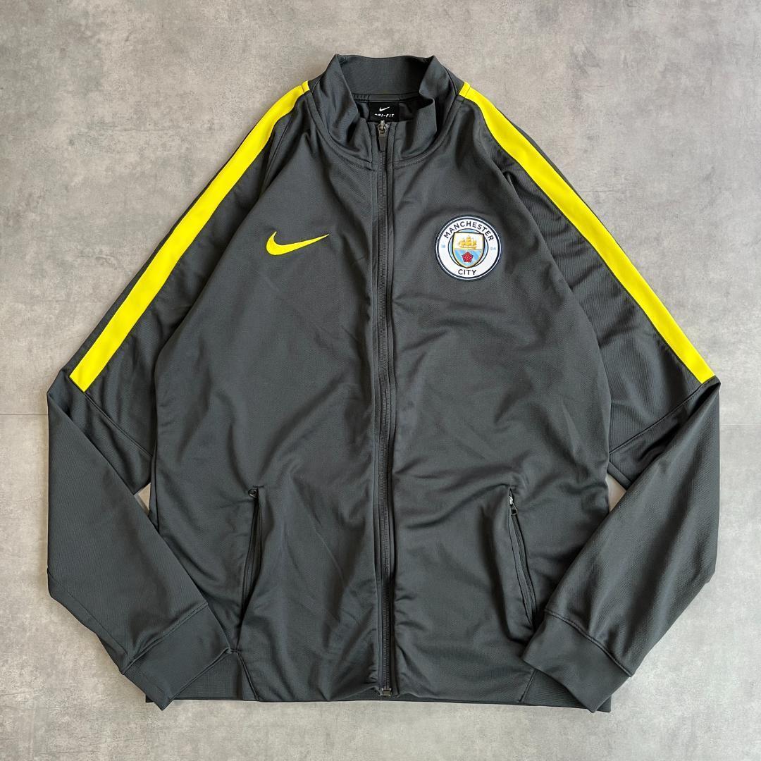 楽天市場】【中古】NIKE マンチェスターユナイテッド 07 トラック