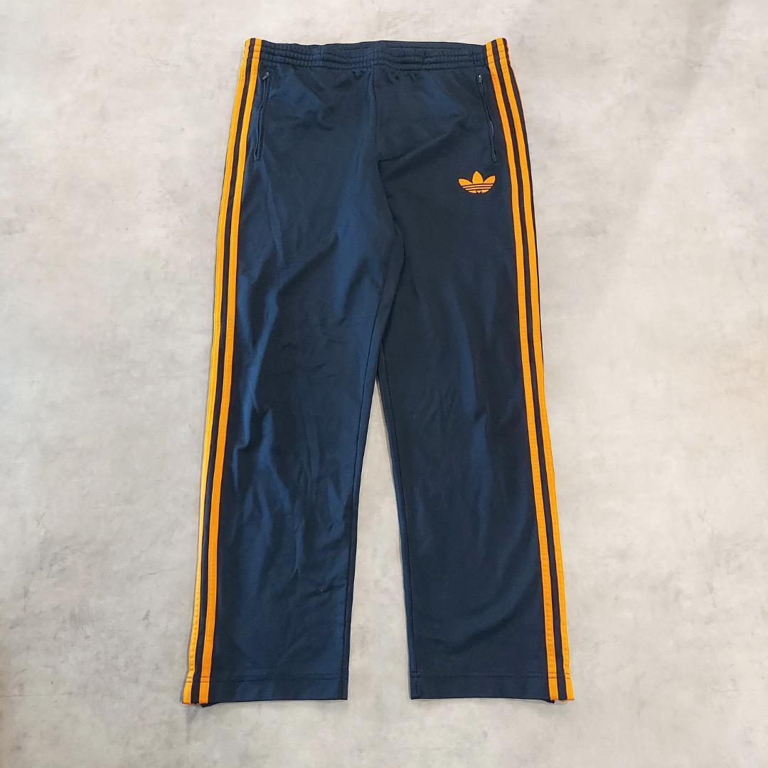 楽天市場】80s USA製 ビンテージ ☆ アディダス ATP 3ライン トラック