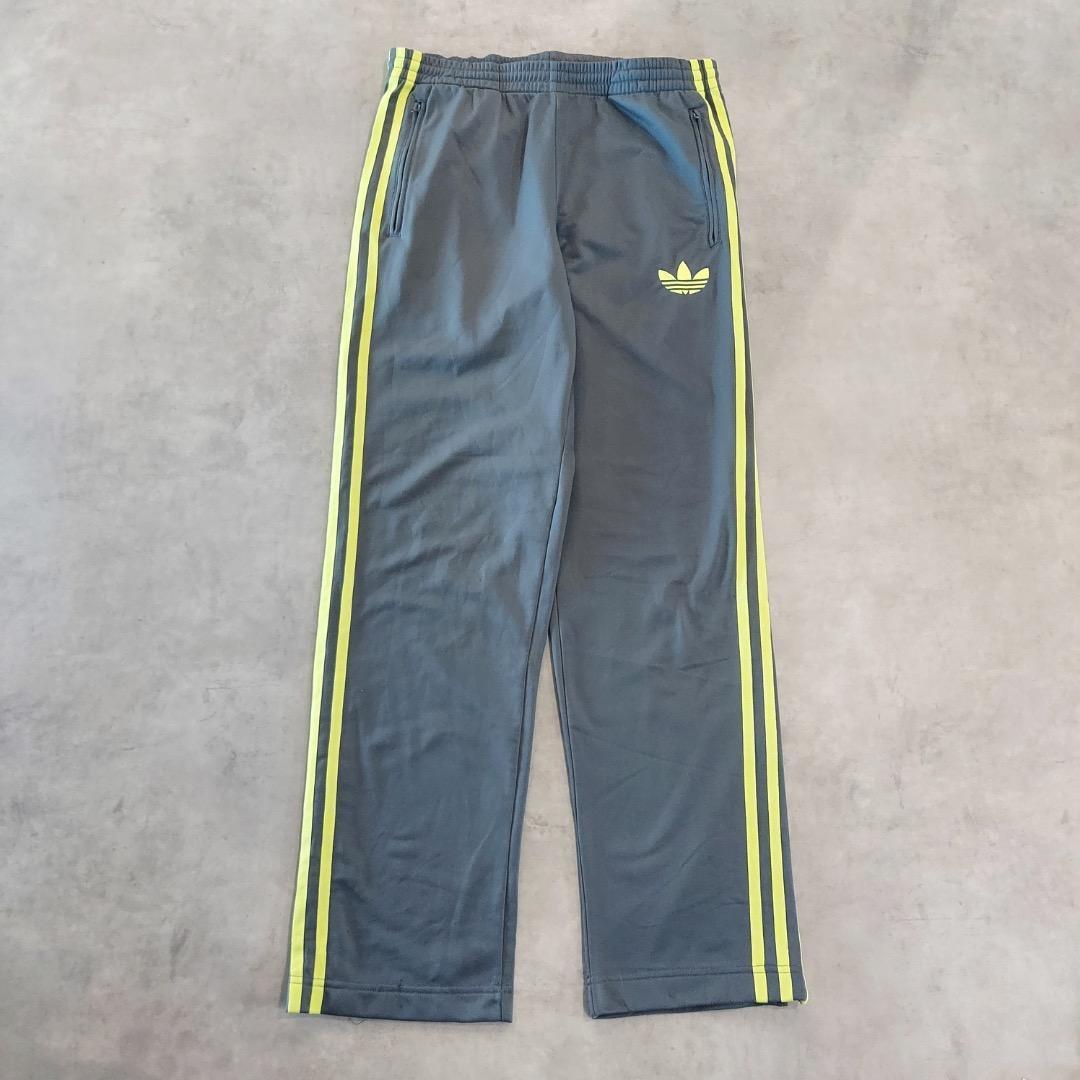 楽天市場】80s USA製 ビンテージ ☆ アディダス ATP 3ライン トラック