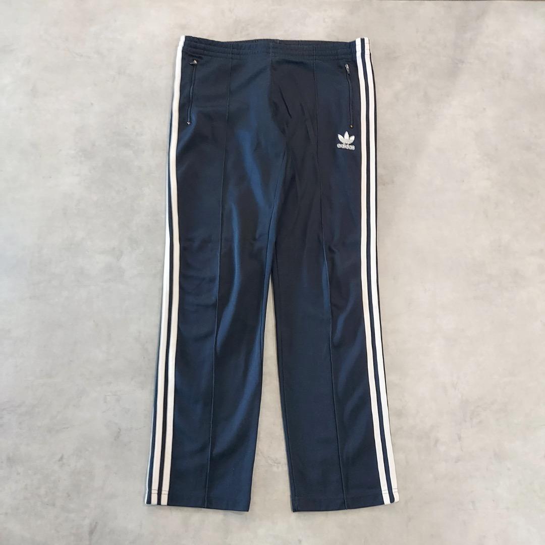 楽天市場】80s USA製 ビンテージ ☆ アディダス ATP 3ライン トラック