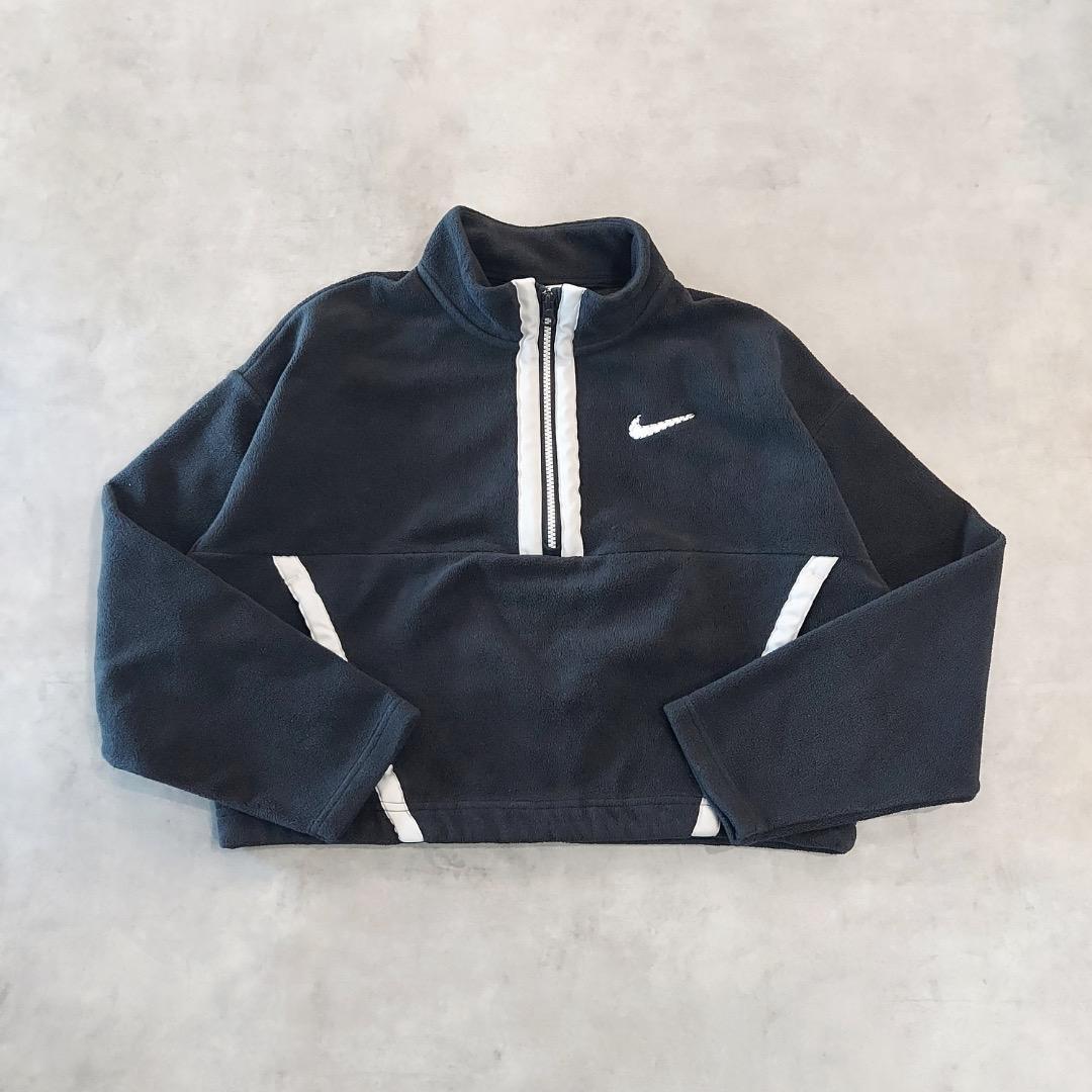 楽天市場】NIKE ナイキ MLB ニューヨーク・ヤンキース ハーフジップ