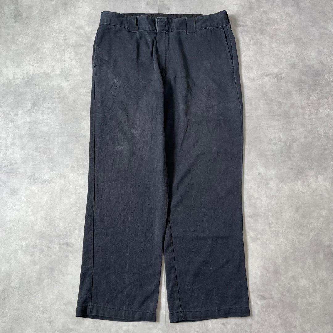楽天市場】デッドストック Dickies 874 チノ ワーク パンツ 30 30