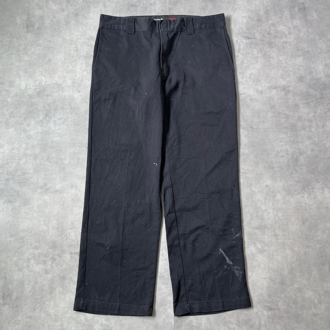 楽天市場】デッドストック Dickies 874 チノ ワーク パンツ 30 30