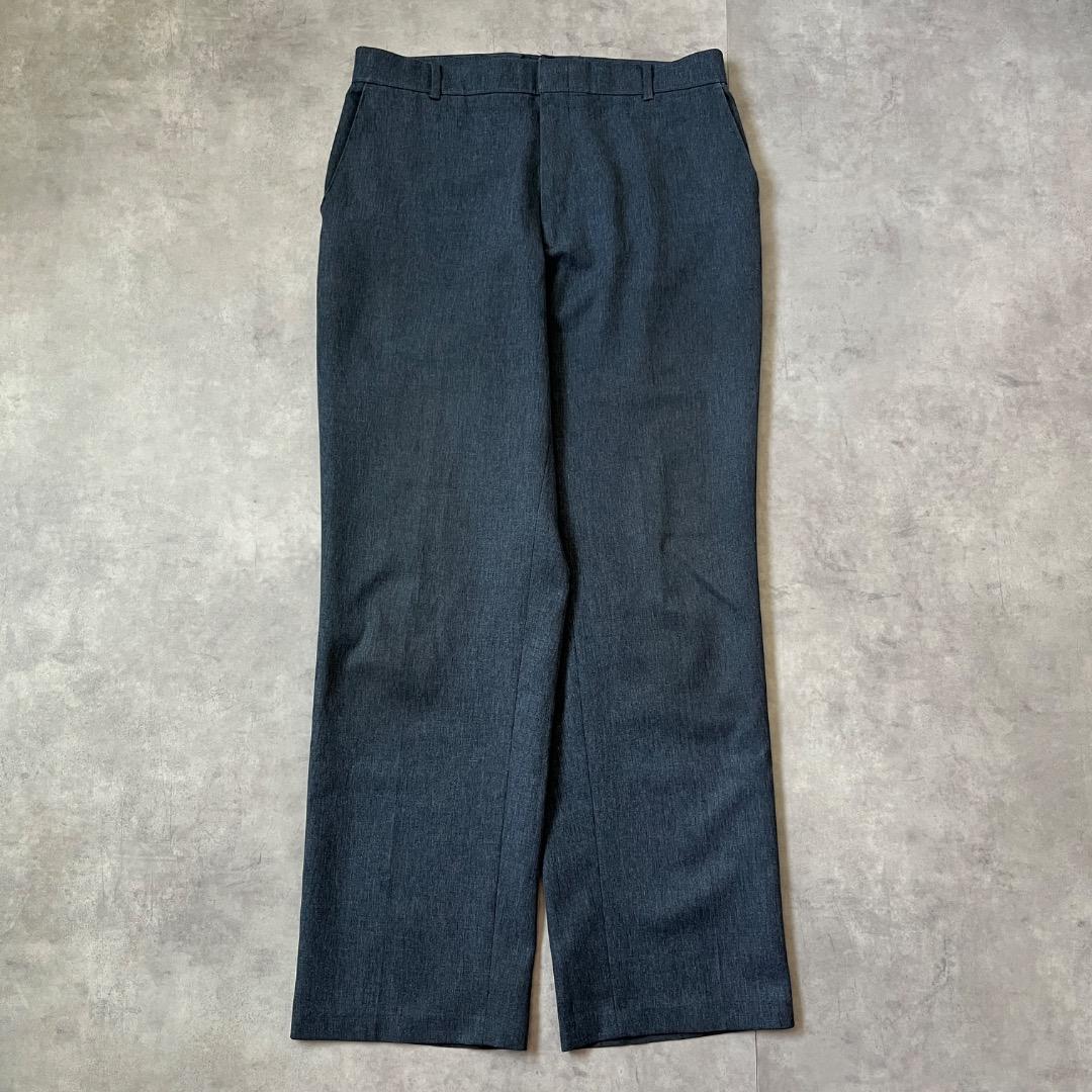 【中古】リーバイス アクションスラックス W36 90s 古着 タロン 17775 ユーズド USED 中古 レトロ メンズ レディース 一点物 アメカジ 古着