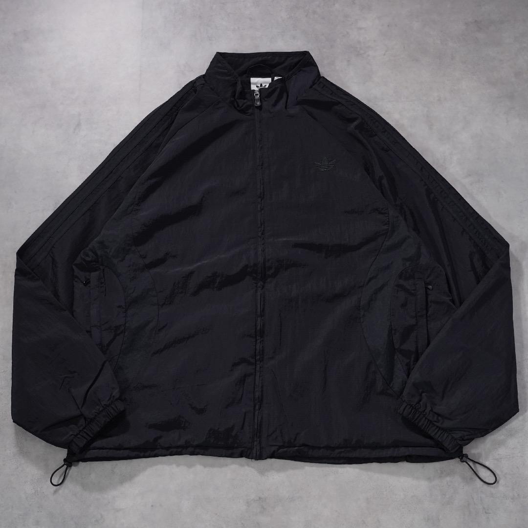 楽天市場】80s ヴィンテージ アディダス adidas ナイロン スタジャン