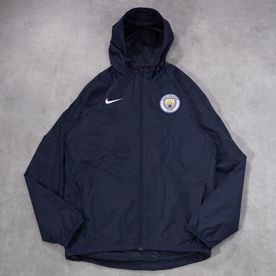 楽天市場】NIKE ナイキ サッカー マンチェスター・ユナイテッドFC 中綿