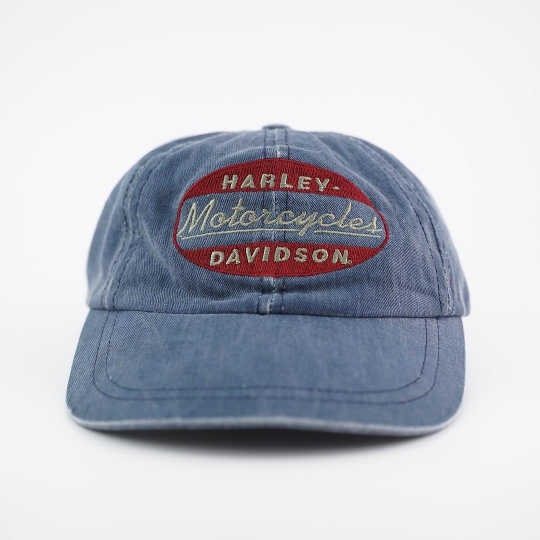 楽天市場】新品未使用品 USA製 HARLEY-DAVIDSON NO1総柄 キャンバス