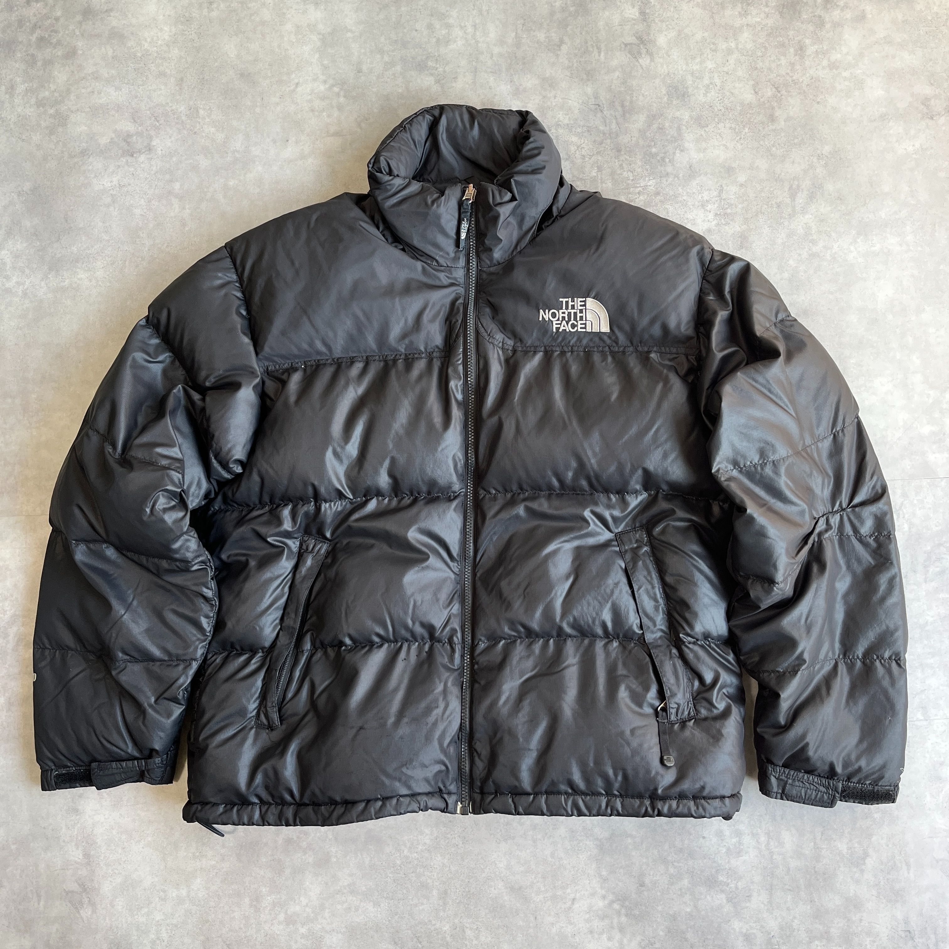 楽天市場】90年代 ザノースフェイス THE NORTH FACE ヌプシジャケット
