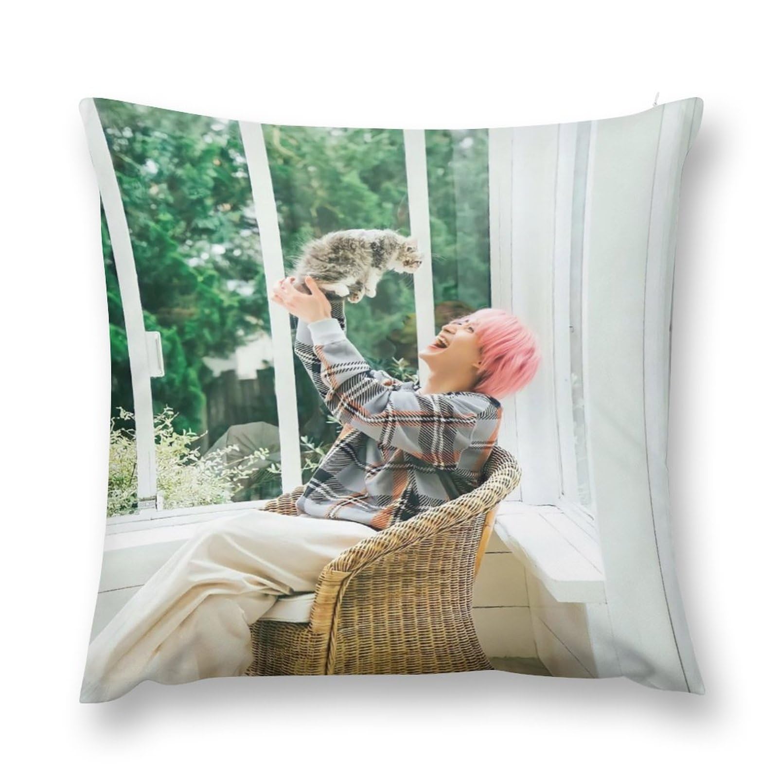 楽天市場】送料無料◇ドルフィンウェーブ 抱き枕カバー セレナ・ルイス