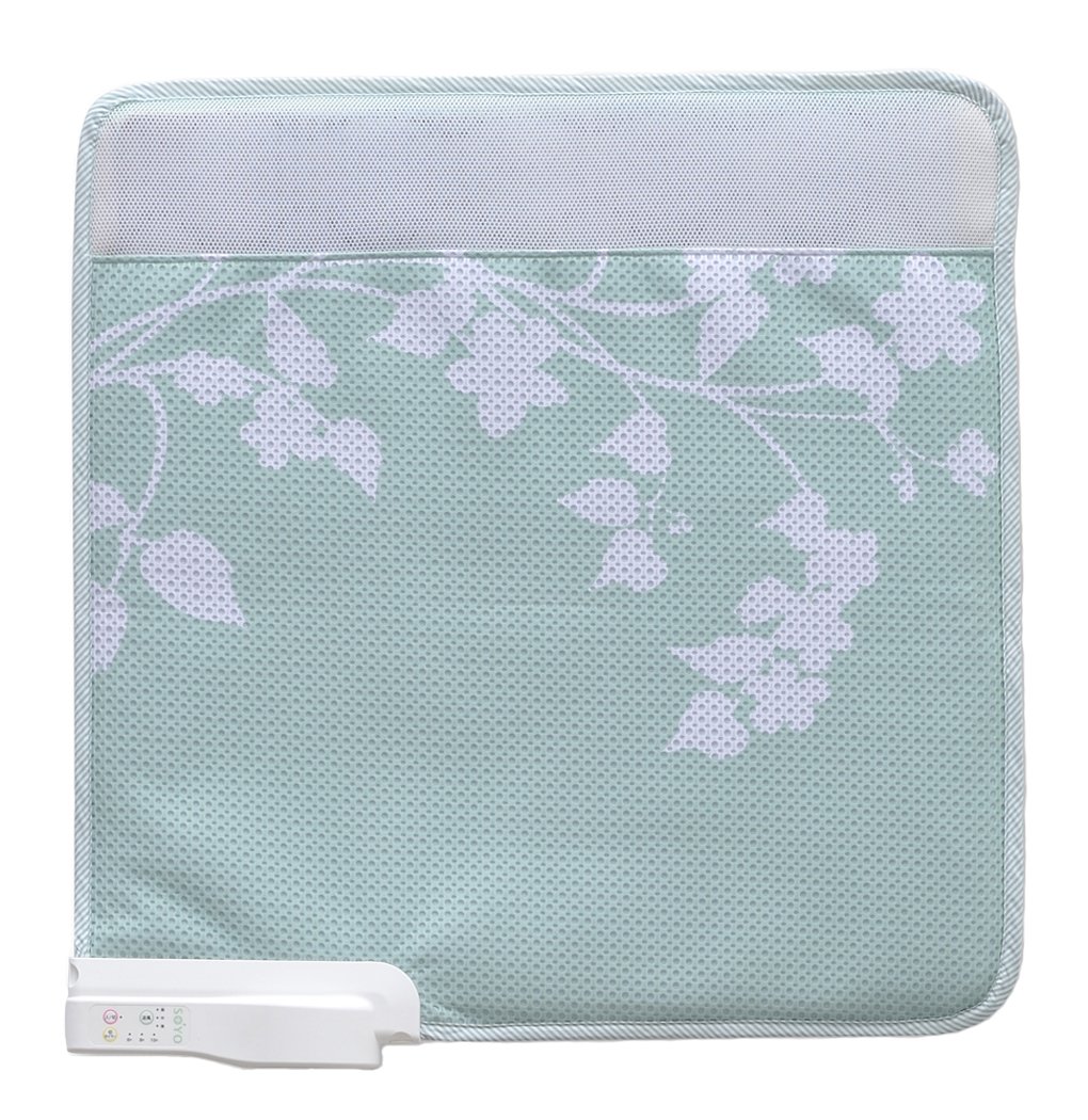 楽天市場】エアコンマットそよ （AX-HM1201H） SOYO 【ハーフサイズ